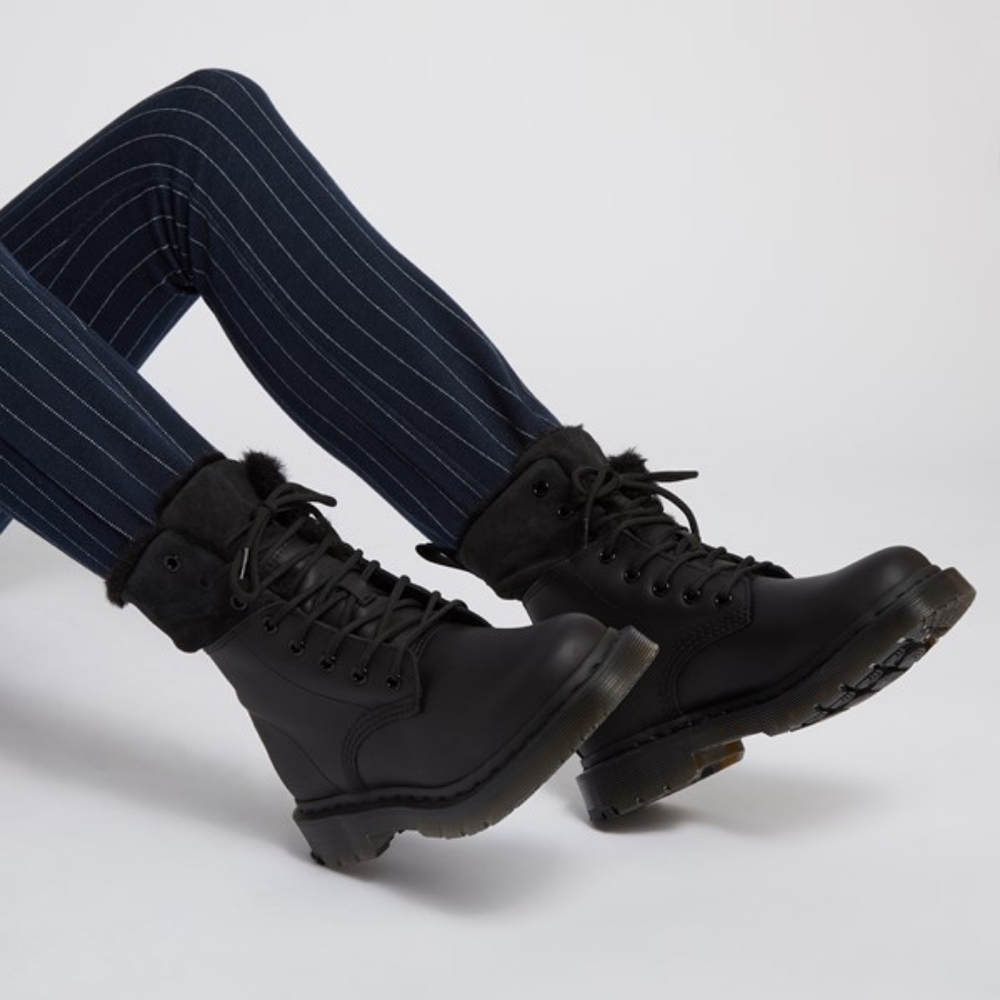 Dr martens 1460 kolbert boots